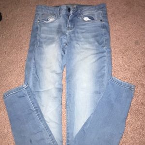 Lei jeans